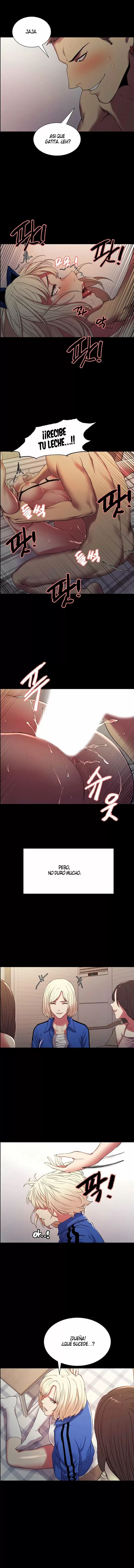 Familia Fugitiva Capítulo 17 - Page 9