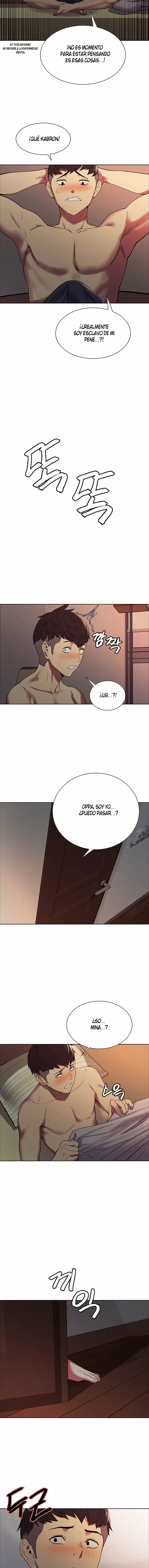 Familia Fugitiva Capítulo 18 - Page 10