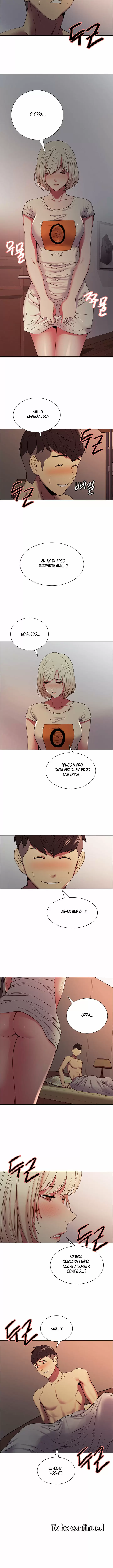 Familia Fugitiva Capítulo 18 - Page 11