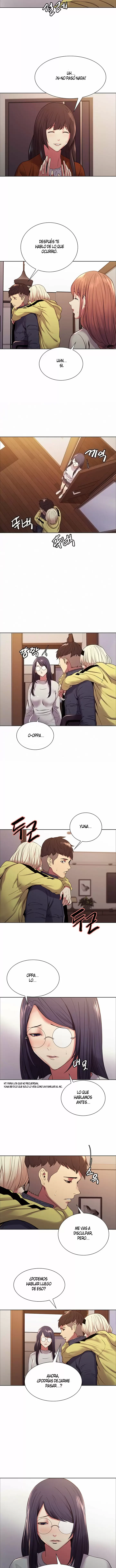 Familia Fugitiva Capítulo 18 - Page 4