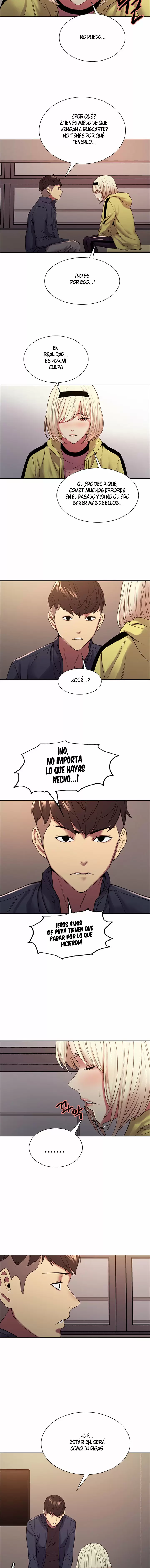 Familia Fugitiva Capítulo 18 - Page 6