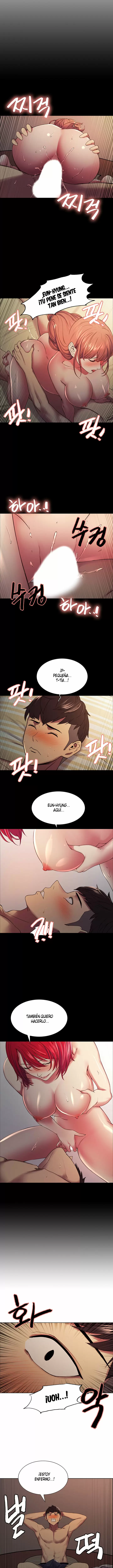 Familia Fugitiva Capítulo 18 - Page 9