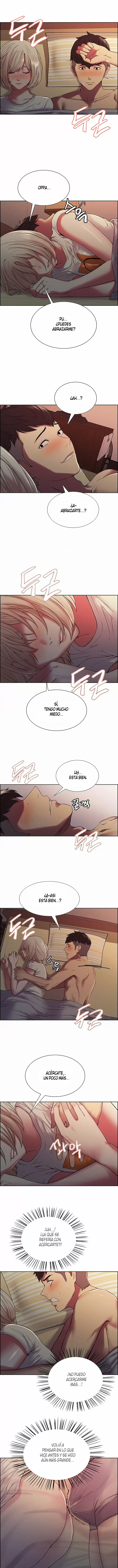 Familia Fugitiva Capítulo 19 - Page 3
