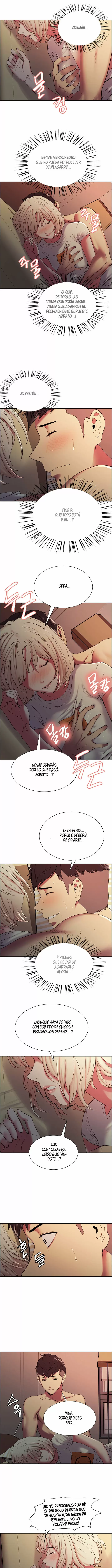 Familia Fugitiva Capítulo 19 - Page 5
