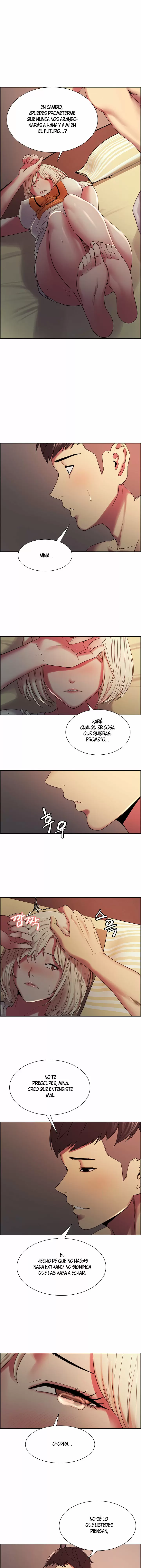 Familia Fugitiva Capítulo 19 - Page 7