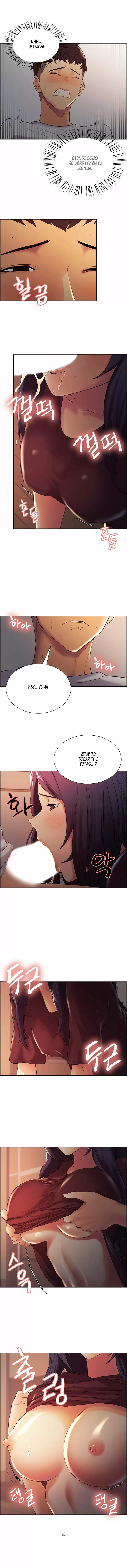Familia Fugitiva Capítulo 2 - Page 10
