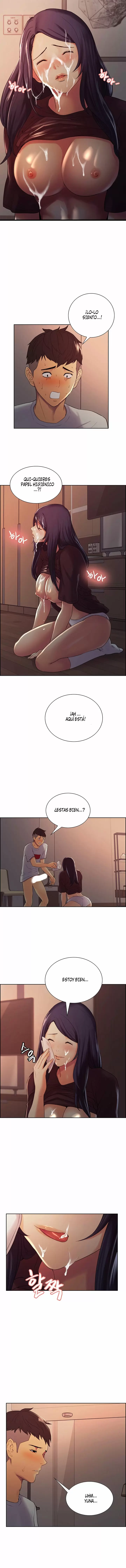Familia Fugitiva Capítulo 2 - Page 13
