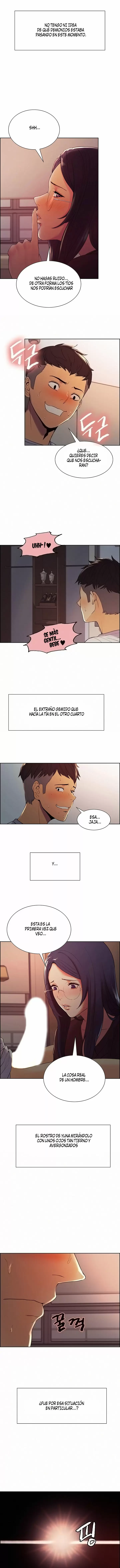 Familia Fugitiva Capítulo 2 - Page 4