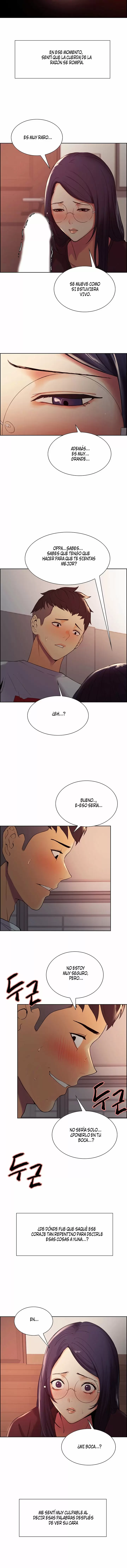 Familia Fugitiva Capítulo 2 - Page 5