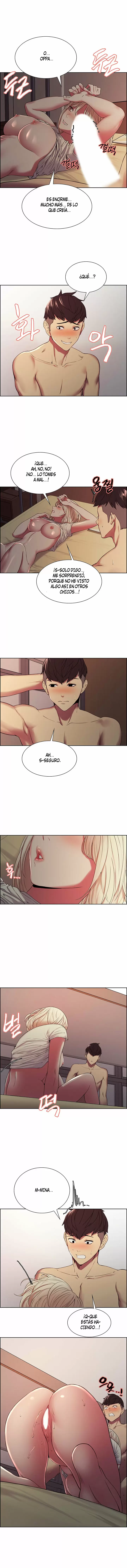 Familia Fugitiva Capítulo 20 - Page 4