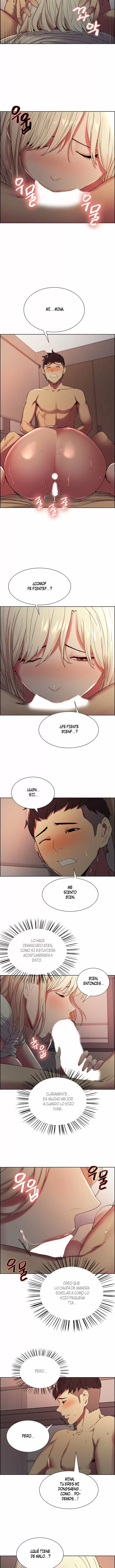 Familia Fugitiva Capítulo 20 - Page 6