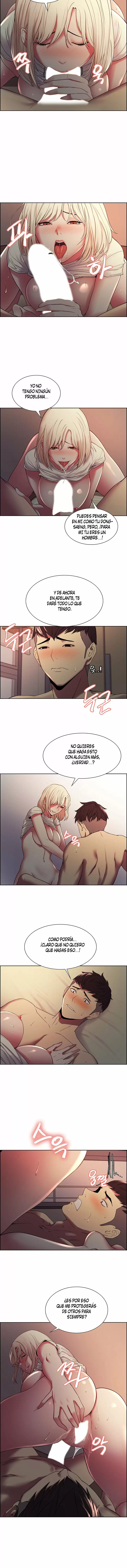 Familia Fugitiva Capítulo 20 - Page 7