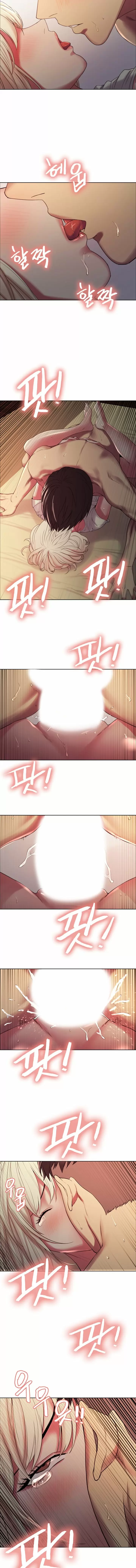 Familia Fugitiva Capítulo 21 - Page 10