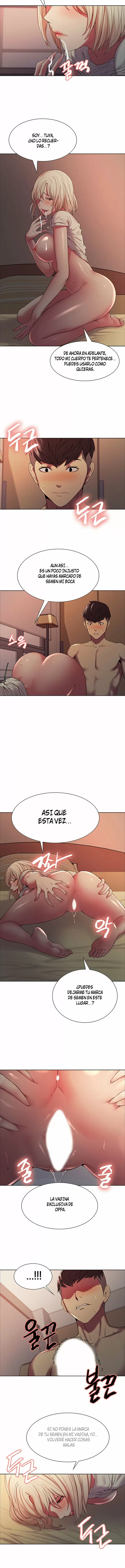 Familia Fugitiva Capítulo 21 - Page 5