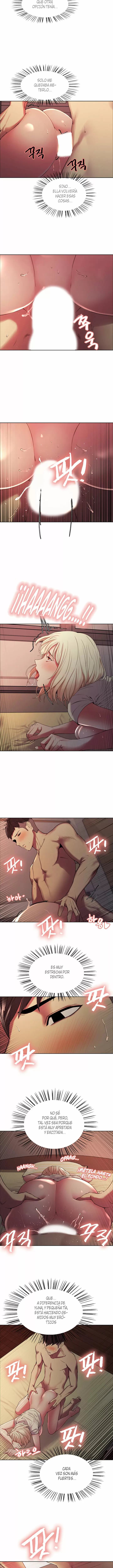 Familia Fugitiva Capítulo 21 - Page 7