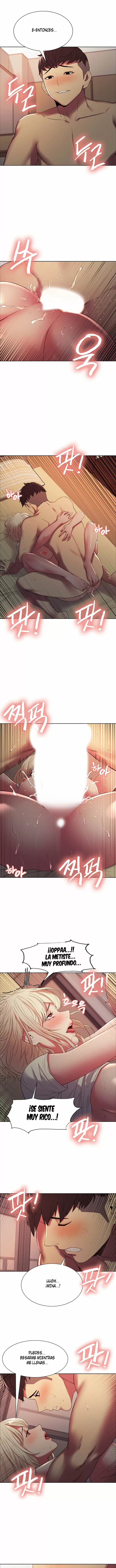 Familia Fugitiva Capítulo 21 - Page 9