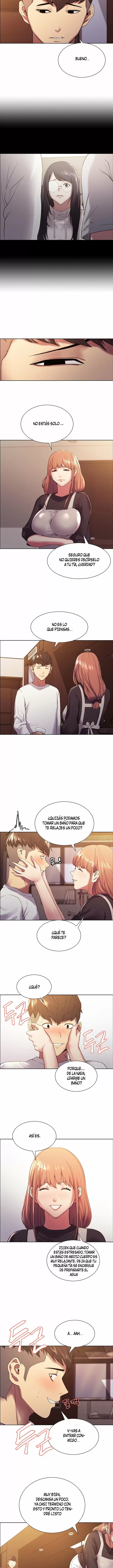 Familia Fugitiva Capítulo 22 - Page 10