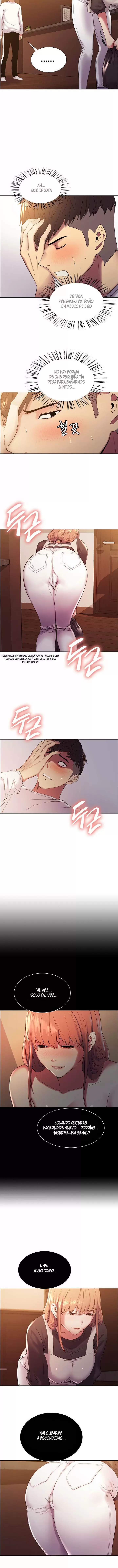 Familia Fugitiva Capítulo 22 - Page 11