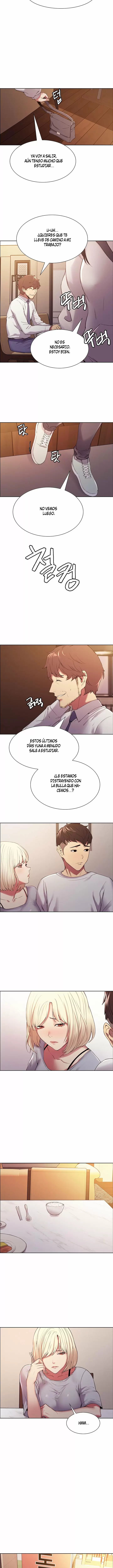 Familia Fugitiva Capítulo 22 - Page 5