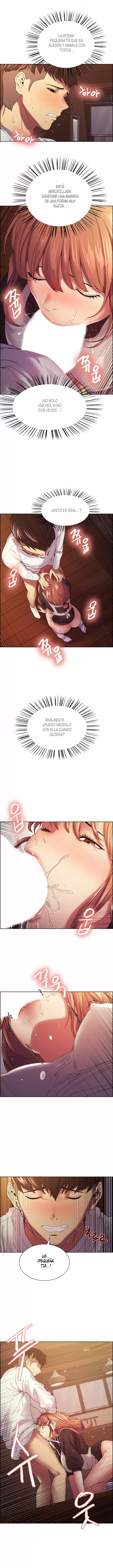 Familia Fugitiva Capítulo 23 - Page 6