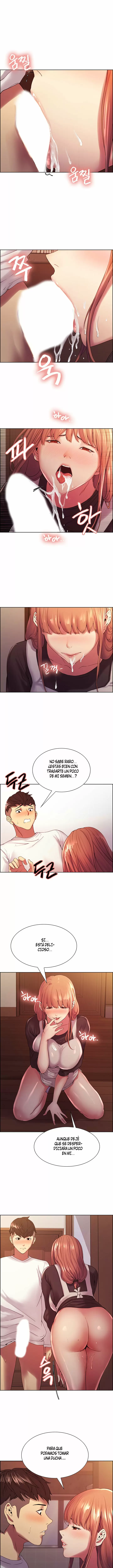 Familia Fugitiva Capítulo 23 - Page 7