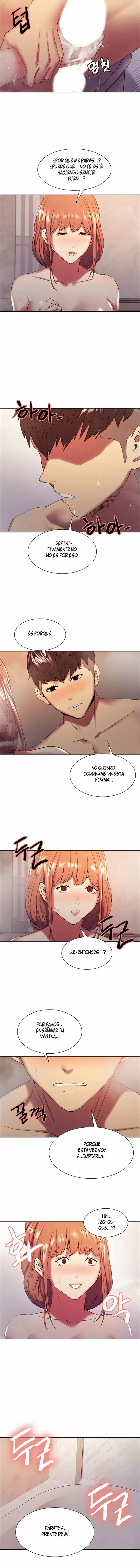 Familia Fugitiva Capítulo 24 - Page 4