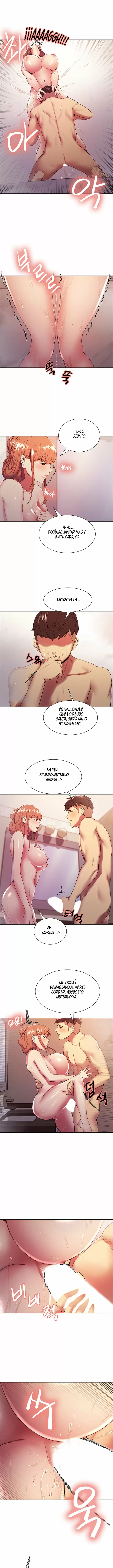 Familia Fugitiva Capítulo 24 - Page 7