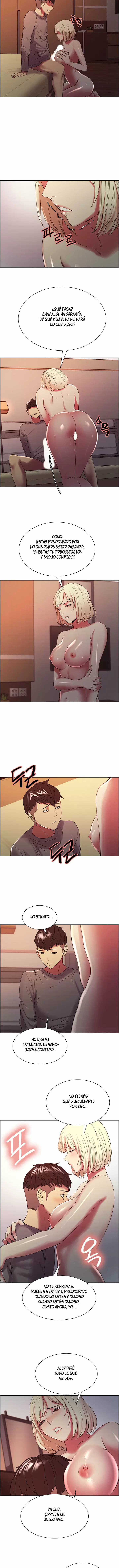 Familia Fugitiva Capítulo 25 - Page 10