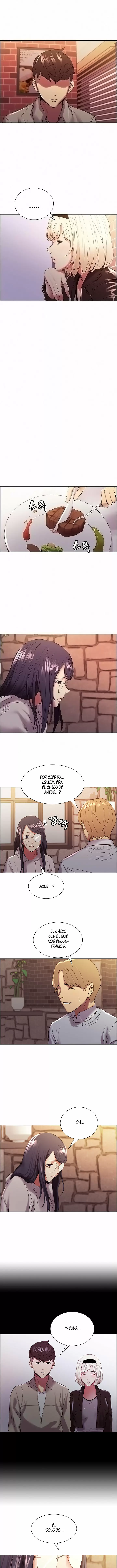 Familia Fugitiva Capítulo 25 - Page 3