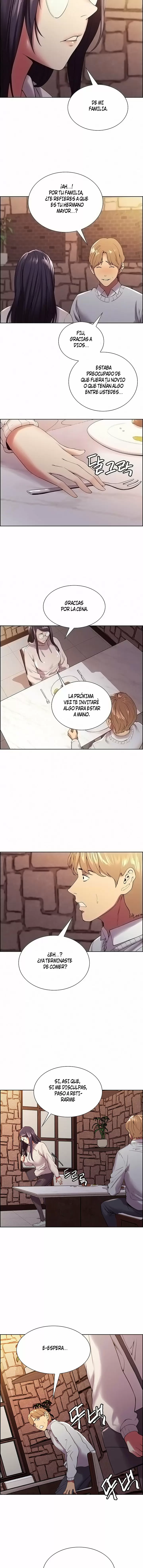 Familia Fugitiva Capítulo 25 - Page 4