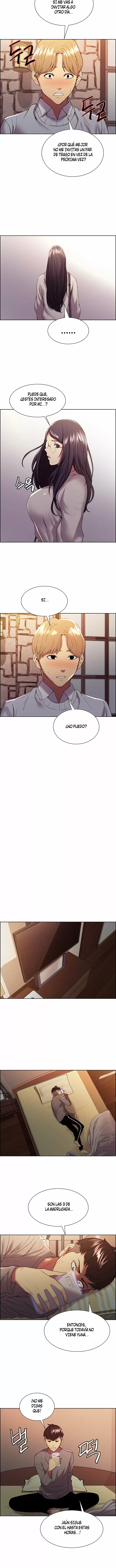 Familia Fugitiva Capítulo 25 - Page 5