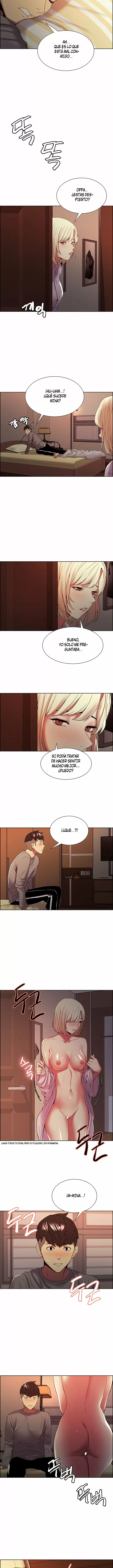 Familia Fugitiva Capítulo 25 - Page 7