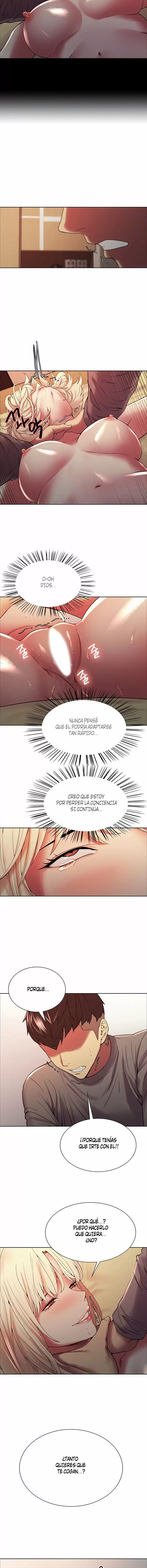 Familia Fugitiva Capítulo 26 - Page 4