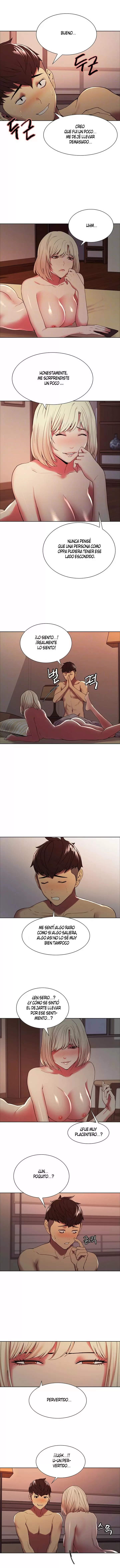 Familia Fugitiva Capítulo 27 - Page 3
