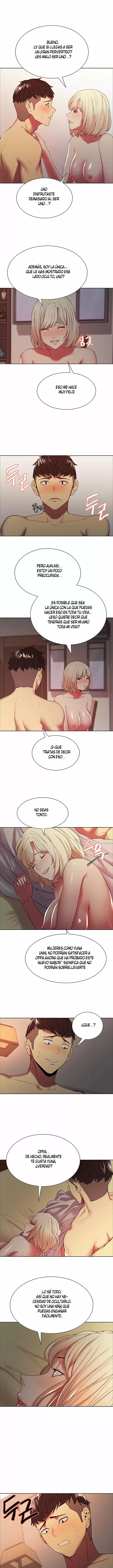 Familia Fugitiva Capítulo 27 - Page 4
