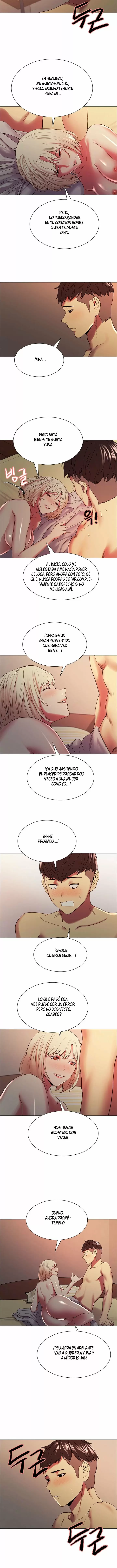 Familia Fugitiva Capítulo 27 - Page 5