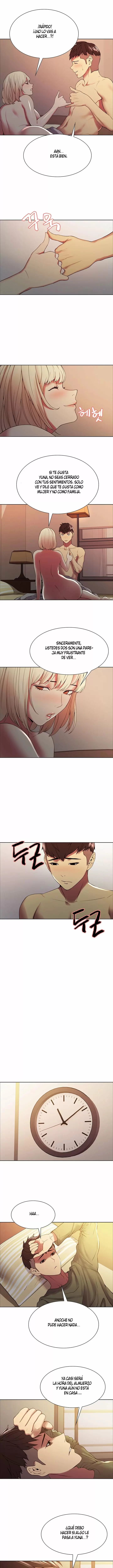 Familia Fugitiva Capítulo 27 - Page 6
