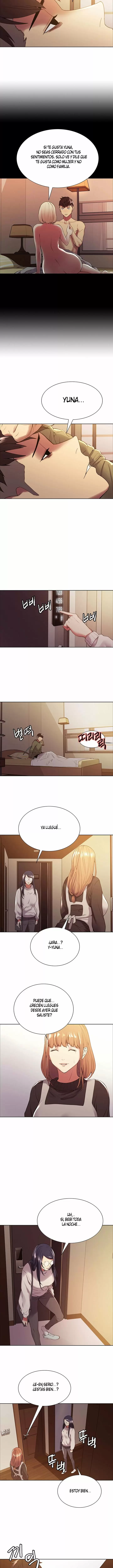 Familia Fugitiva Capítulo 27 - Page 7