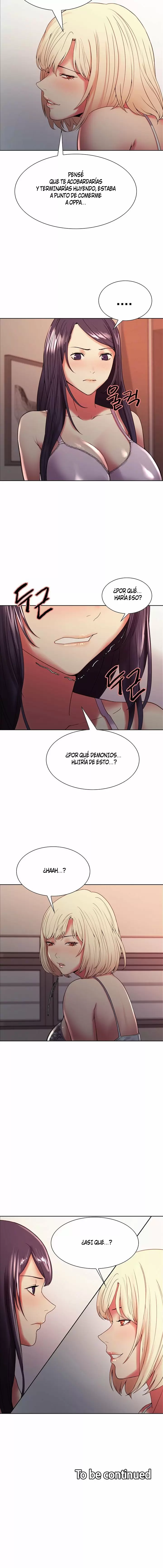 Familia Fugitiva Capítulo 28 - Page 11