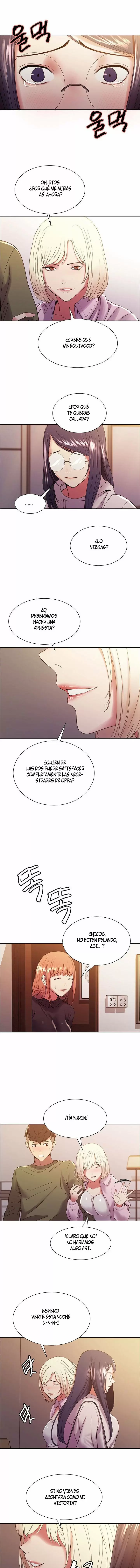 Familia Fugitiva Capítulo 28 - Page 5