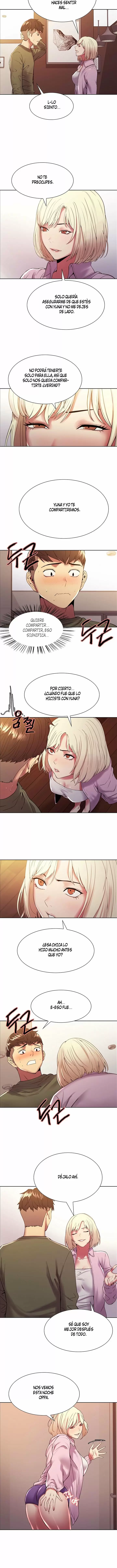 Familia Fugitiva Capítulo 28 - Page 7