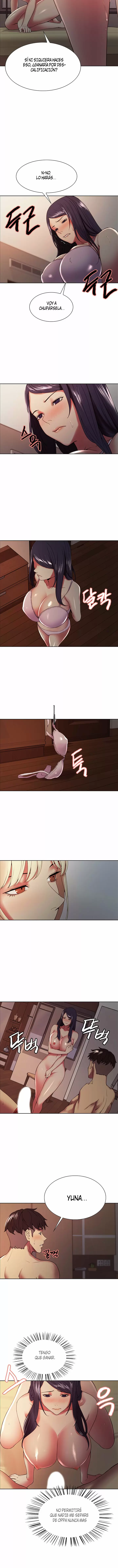 Familia Fugitiva Capítulo 29 - Page 7