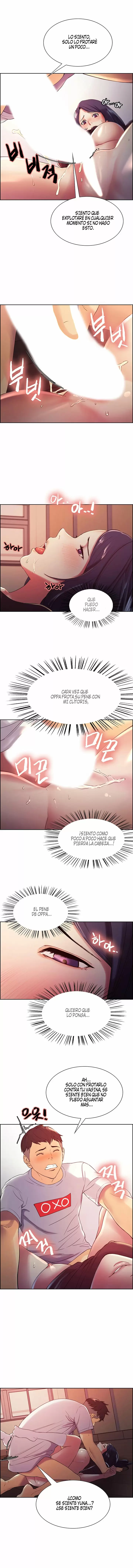 Familia Fugitiva Capítulo 3 - Page 10