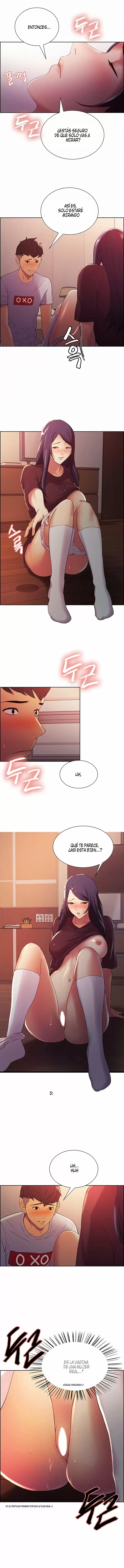Familia Fugitiva Capítulo 3 - Page 5