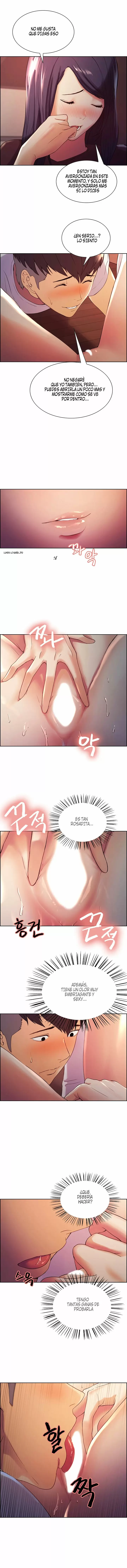 Familia Fugitiva Capítulo 3 - Page 7