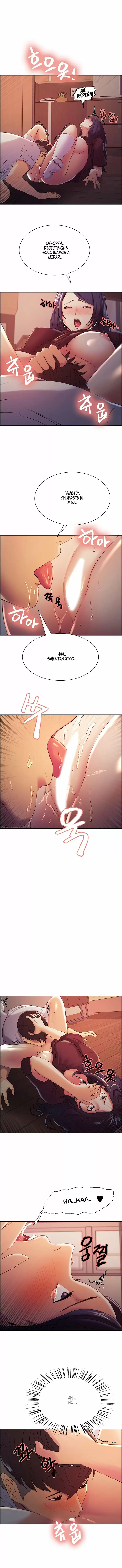 Familia Fugitiva Capítulo 3 - Page 8