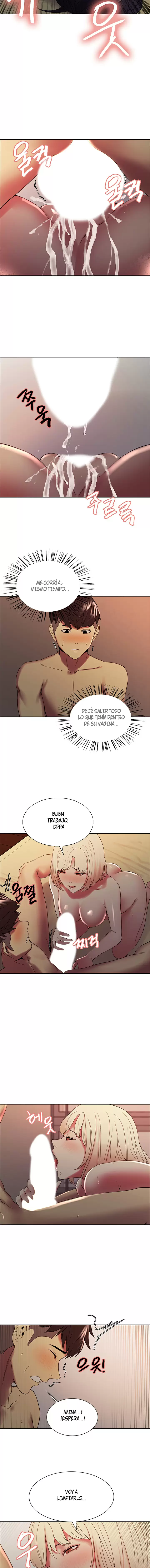 Familia Fugitiva Capítulo 30 - Page 10