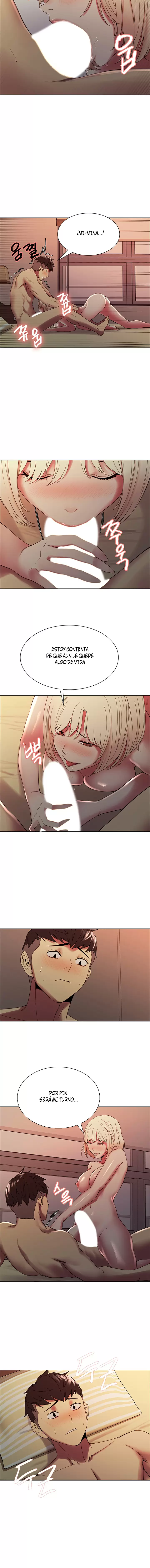 Familia Fugitiva Capítulo 30 - Page 11