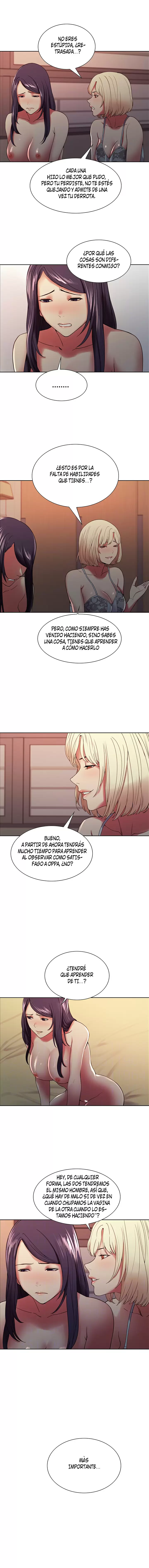 Familia Fugitiva Capítulo 30 - Page 4