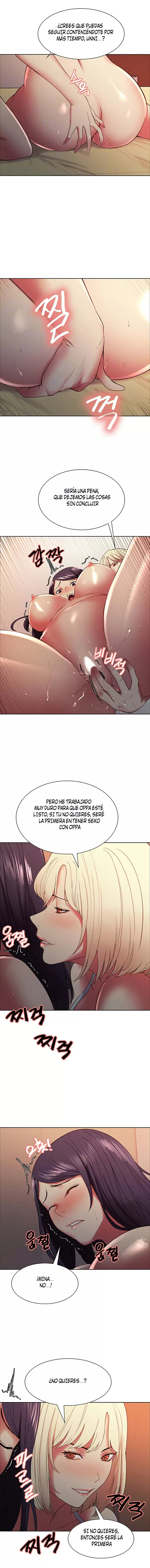 Familia Fugitiva Capítulo 30 - Page 5